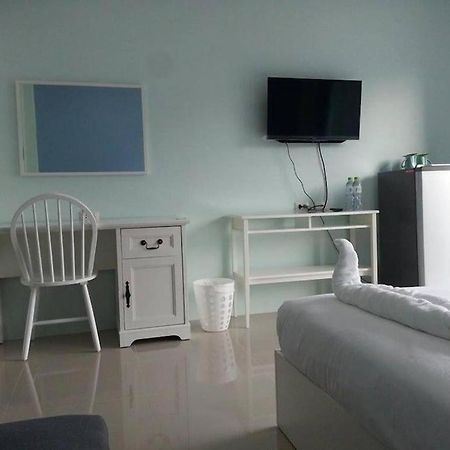 Kim Lung Airport Hotel Patong Exterior photo
